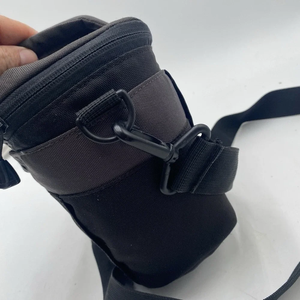 Lowepro Cirrus TLZ‎ 25 Camera Bag Top Loader Black Digital SLR Cameras VGC